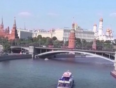 Оросын төв банк бодлогын хүүгээ 16.50 хувь болгож бууруулав