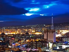  Шөнийн тарифын хөнгөлөлт 11 дүгээр  сарын 1-нээс эхэлнэ