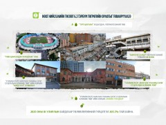 НӨХГ: 2025 оны төлөвлөгөөний гүйцэтгэл 205.3 хувьтай байна