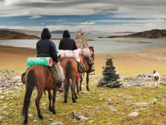 Аялал, жуулчлалыг хөгжүүлэхэд тэгш оролцоо чухал байна