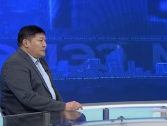 Бид өнөөдөр тооны хойноос хөөцөлдөх биш чанартай, өгөөжтэй жуулчлал хөгжүүлэхийн төлөө явах ёстой