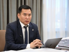 Д.Амгалан: Хориглосон бүсэд мал бэлчээсэн иргэнийг нэг сая төгрөг, хуулийн этгээдийг 10 сая төгрөг..