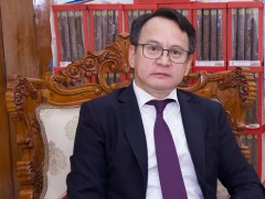 БНЭУ-д манай улсын 420 иргэн оршин сууж байна