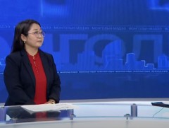 Нийт нутгаар сэрүүсэж салхи шуургатай байна