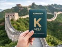 БНХАУ нарийн мэргэшсэн гадаад ажилтнуудад зориулсан шинэ визийн хөтөлбөрөө эхлүүллээ 