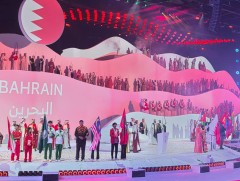 “Бахрейн 2025