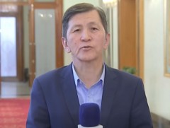 Монгол Улсын Ерөнхий сайд Г.Занданшатарыг огцруулах эсэх асуудлыг УИХ өнөөдрийн хуралдаанаараа хэл..