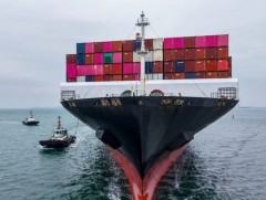 БНХАУ-ын АНУ-д гаргасан экспортын хэмжээ өнгөрөгч сард 27 хувиар буурчээ 