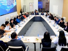 МҮЭХ: Эрүүл мэндийн салбарын хэлцэл үр дүнд хүрээгүй тул тэмцэл үргэлжилнэ