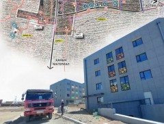 СХД-ийн 7, 8, 9, 10, 28, 40 дүгээр хорооны нутаг дэвсгэрт 6463 айлын орон сууц барина