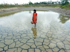 Ази тив дэлхийн дунджаас хоёр дахин хурдтай дулаарч байна