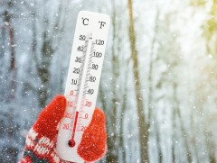 Ойрын өдрүүдэд ихэнх нутгаар хүйтэн хэвээр байна