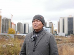 Дамбадаржаа дулааны станц ирэх онд ашиглалтад орно