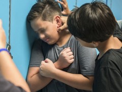 Дээрэлхэлт нь зөрчлийн болон эрүүгийн гэмт хэрэгт тооцогддог 