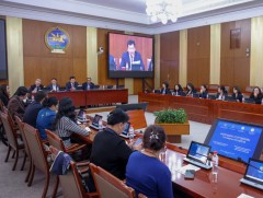 Сэтгэцийн эрүүл мэндийн тулгамдсан асуудалтай хүний тоо жилээс жилд нэмэгдэж байна