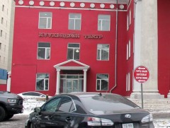 Хүүхэлдэйн театр Одиссей жүжгээ үзэгчдийн хүртээл болголоо