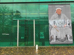 Нүүдэлчдийн түүхийг орчин цагтай холбон цаг хугацаагаар аялуулж эхэллээ