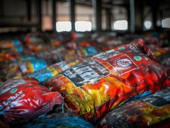 Шахмал түлш борлуулах нэг цэгт өдөрт 5 тонн буюу 200 ширхэг нүүрс ирдэг байна 