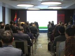 Уул уурхайн бус бүтээгдэхүүний экспортыг нэмэгдүүлэх хэрэгтэй