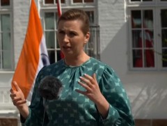 Дани улс 15 хүртэлх насны хүүхдүүд нийгмийн сүлжээ ашиглахыг хориглоно