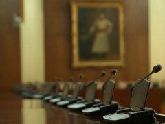 УИХ: Өнөөдөр хуралдах байнгын хороод