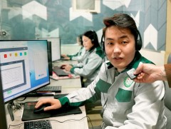 Э.Цогболд: Гэртээ агаар сэлгэлт тогтмол хийснээр угаарын хийн эрсдэлээс сэргийлнэ