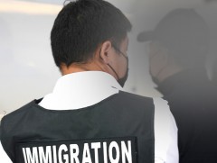 Өнгөрсөн сард 11 улсын 240 иргэнийг албадан гаргажээ   