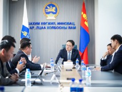 Өрхийн эмнэлгүүдийг “Эрүүл мэндийн төрөлжсөн мэдээллийн санд” холбоно