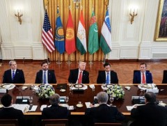 АНУ Төв Азийн таван улстай чухал ашигт малтмалын салбарт хамтын ажиллагаагаа гүнзгийрүүлнэ 