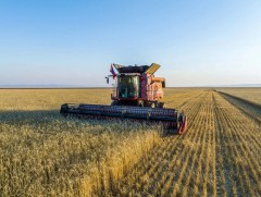 ЗГ: Газар тариалангийн үйлдвэрлэлд учирч болзошгүй эрсдэлийг бууруулахад чиглэсэн цогц арга хэмжээ..