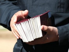 Он гарснаас хойш 1000 гаруй гадаад иргэнийг албадан гаргажээ