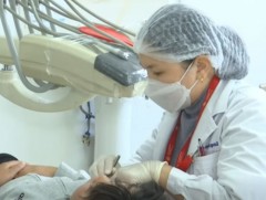 Хүүхдэд хатуу ааруул, хоол хүнс хэрэглүүлэх шаардлагатай