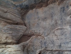 Булган аймгийн Дашчинлэн сумын Найдаг уулнаас Хятаны их бага бичгийн дурсгал олдлоо 