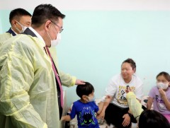 Г.Занданшатар: Засгийн газрын нөөц хөрөнгөөс эмч, эмнэлгийн ажилтнуудын илүү цагийн урамшуулалд зо..