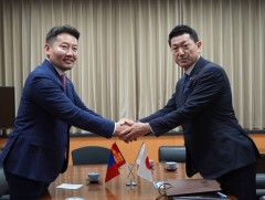 Гамшгаас хамгаалах байгууллагуудын хамтын ажиллагааг өргөжүүлнэ