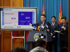 Хувийн хэвшлийг дэмжсэн, цалин, тэтгэвэр, тэтгэмжийг нэмсэн төсөв батлагдлаа