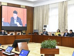 ТББХ: Намрын ээлжит чуулганаар хэлэлцэх асуудлын жагсаалтад ороогүй хууль, тогтоолын төслүүдийг чу..