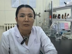 Говьд гүний усны нөөц багасаж байна