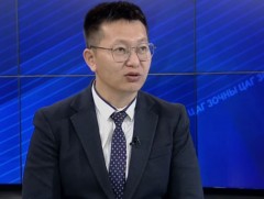 Түүхчид Монголын Эзэнт гүрний үеийн түүхийн судалгааг шинэ шатанд гаргахаар зорьж байна 