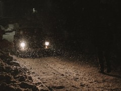 ЦАГ АГААР: Улаанбаатарт шөнөдөө 20 хэм хүйтэн