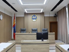 Шүүхийн сахилгын хороо 47 шүүгчид сахилгын шийтгэл оногдуулж, 4 шүүгчийг огцруулжээ 