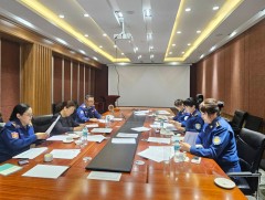 “Гамшигт тэсвэртэй дэд бүтэц” олон улсын эрдэм шинжилгээний хуралд хэлэлцүүлэх бүтээлүүдүүдийг шал..