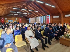 Хилийн чанад дахь оюутан залуусын зургаадугаар чуулга уулзалт БНТУ-ын Истанбул хотод боллоо