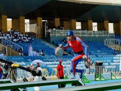 Дэлхийн аварга шалгаруулах тэмцээнд Монгол Улсын шигшээ баг VI байр эзэллээ