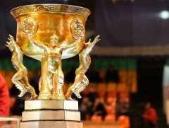 “Алтан цом”-ын  хоёрдугаар тойргийн барилдаан энэ сарын 08, 09-ны өдрүүдэд болно