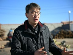 А.Амартүвшин: Гурван төрлийн түлшийг 25.5-26 кг-аар савлаж байна