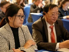 Ахмад настны урт хугацааны тусламжийн тогтолцоог бүрдүүлнэ