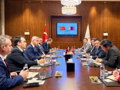 Өрх, сумын эрүүл мэндийн эмч сувилагч нарыг Турк улсад мэргэжил дээшлүүлнэ