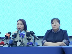 Тамхины хяналтын тухай хуулийн нэмэлт, өөрчлөлтийн төслийг УИХ-аар хэлэлцэнэ   