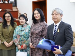   Д.Нацагдоржийн нэрэмжит шагналтнууд тодорлоо